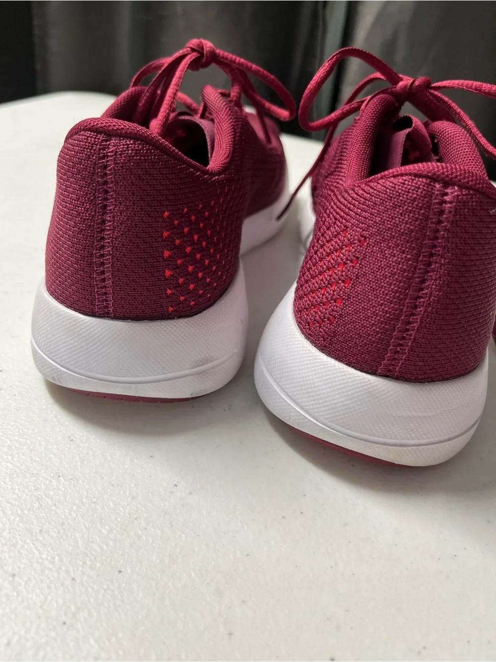Under Armour Rapid LE Sneakers 7